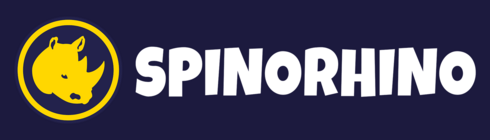 Spinorhino Casino Logo